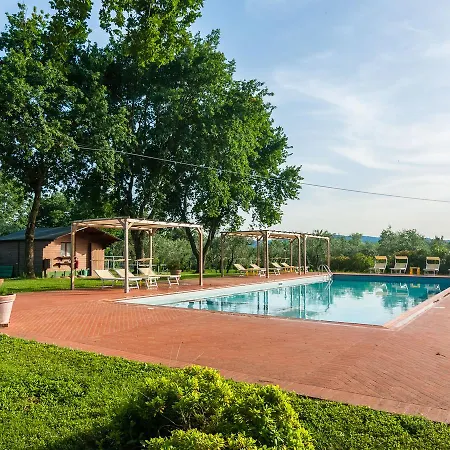 Holiday home Scenic Mansion In With Private Terrace