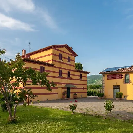 Holiday home Scenic Mansion In With Private Terrace