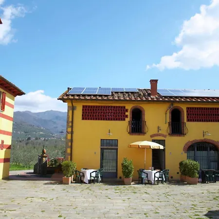 Scenic Mansion In With Private Terrace Ferienhaus