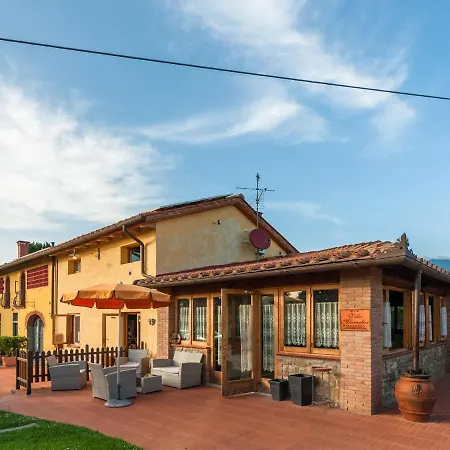 Scenic Mansion In With Private Terrace *